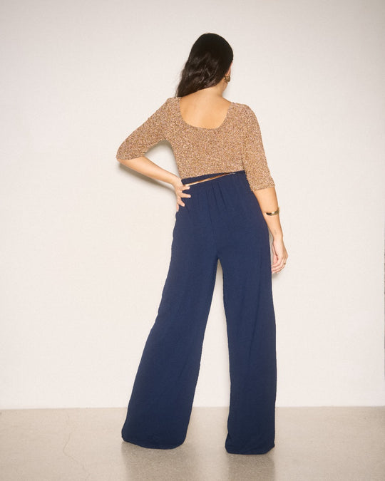 Djamila broek