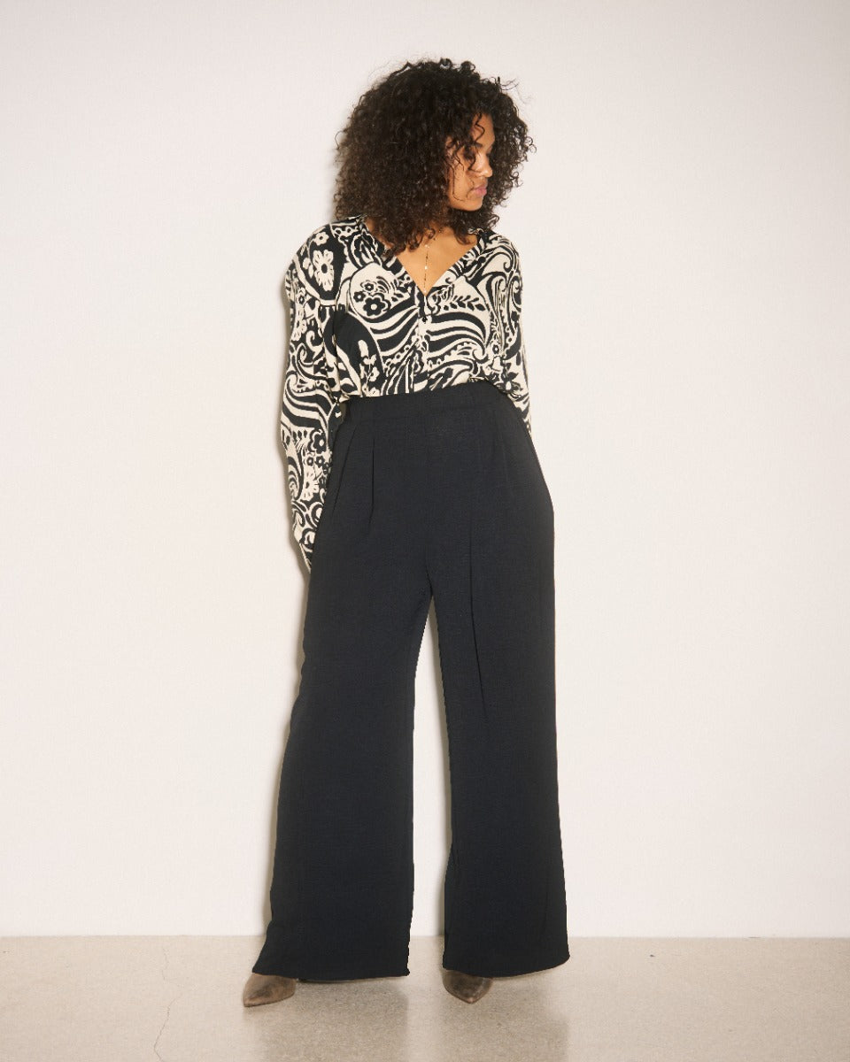 Djamila broek