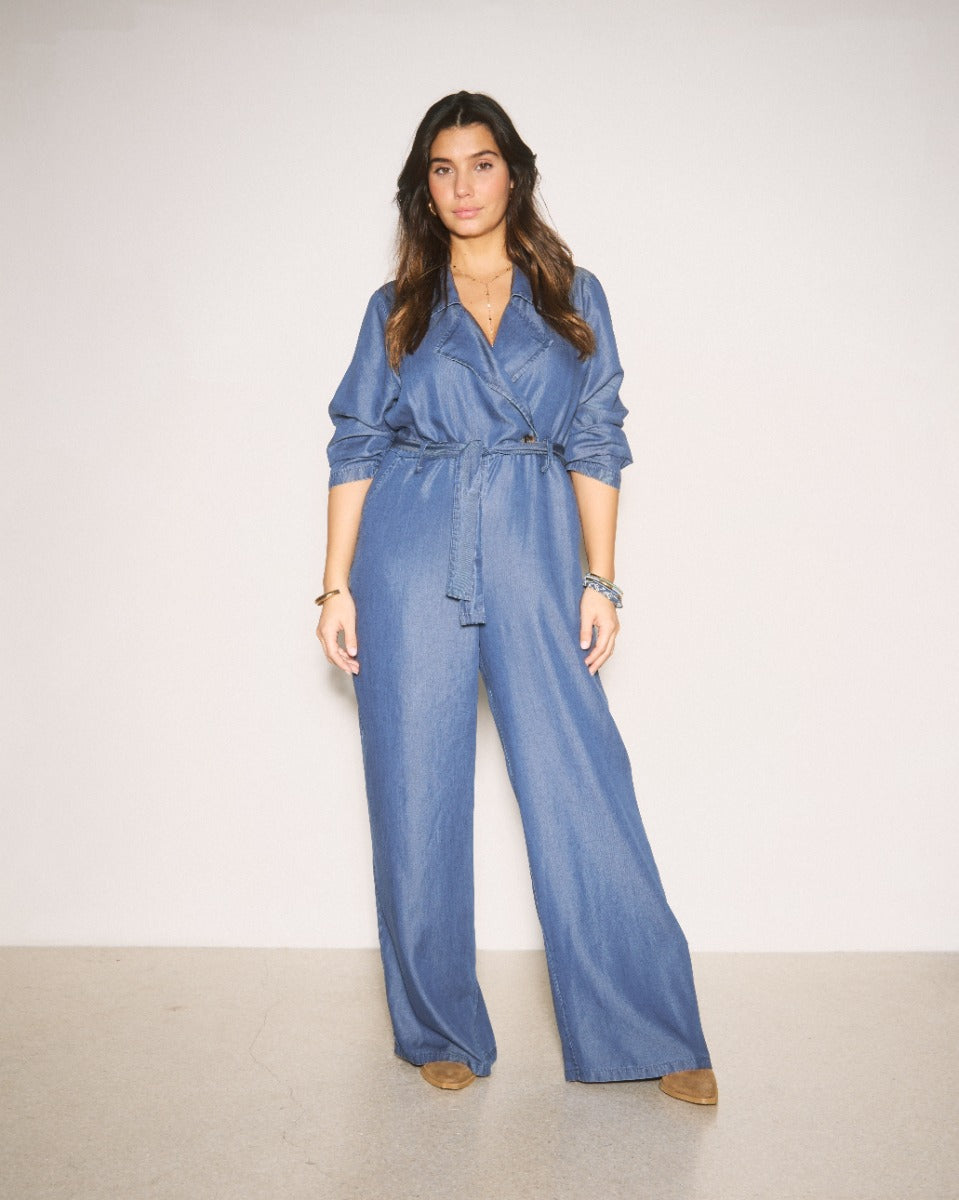 Timeo jumpsuit