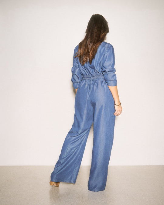 Timeo jumpsuit