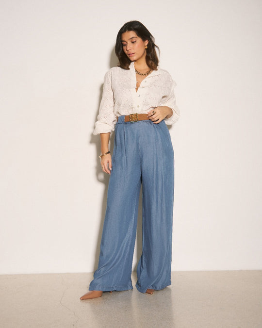 Pantalon Djamila