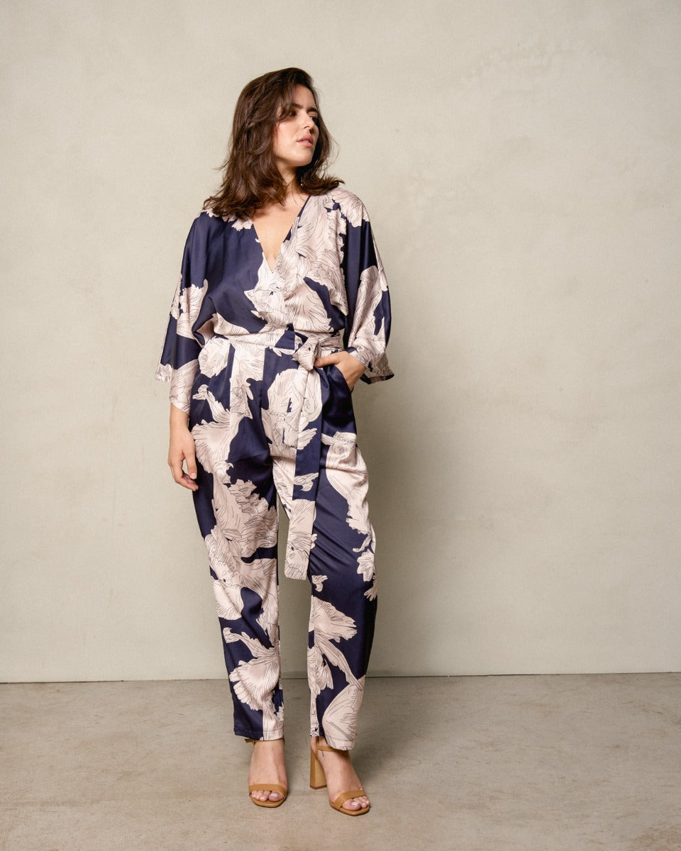 Cléo jumpsuit