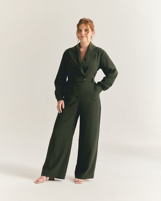 Adriana jumpsuit