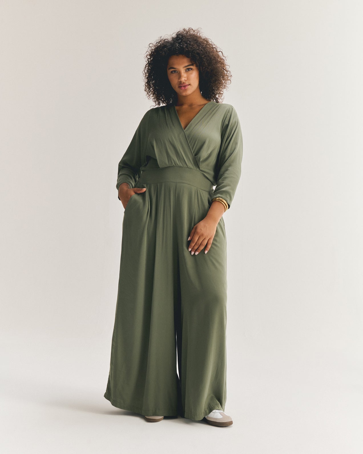 Beryl jumpsuit