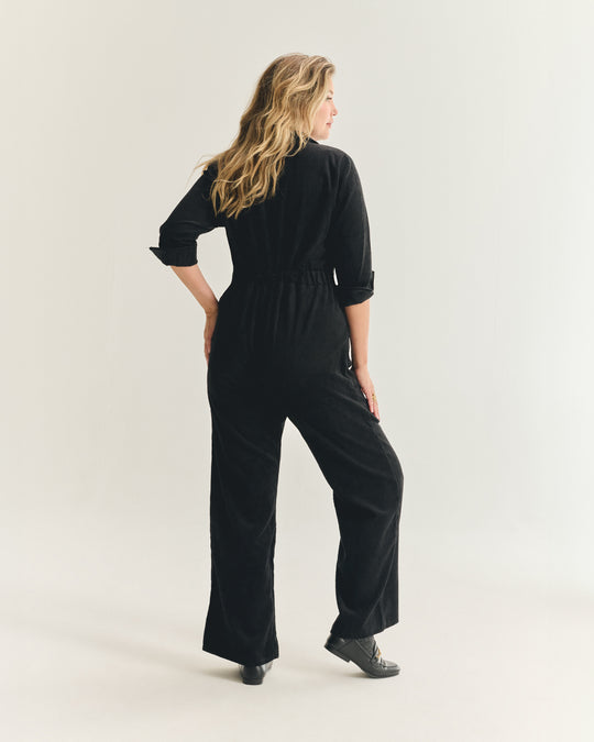 Curtis jumpsuit