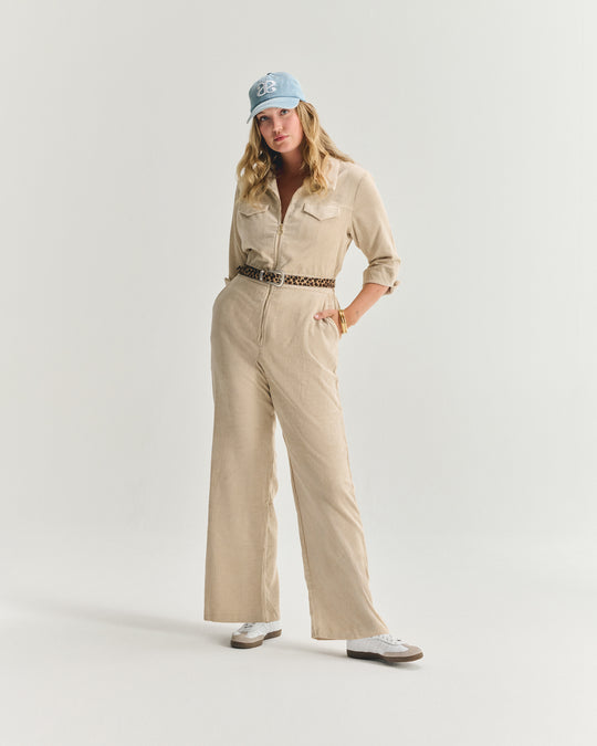 Curtis jumpsuit