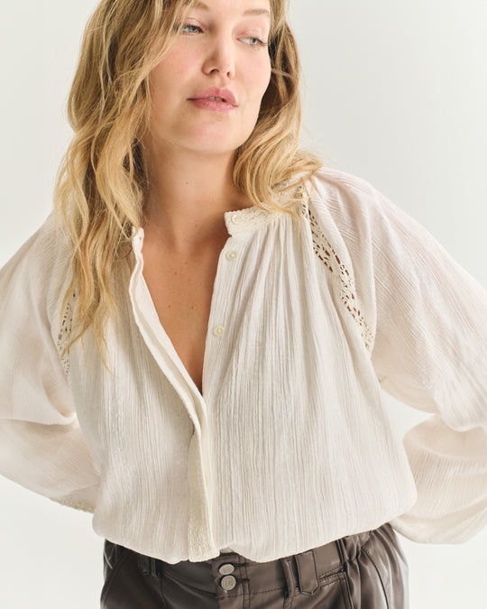 Jenny blouse