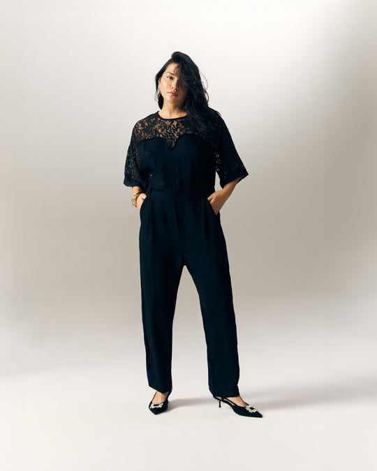 Noé jumpsuit