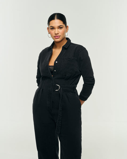 Côme jumpsuit