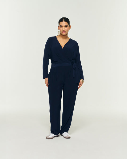 Cléa jumpsuit