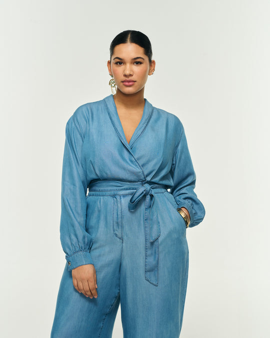 Ezia jumpsuit