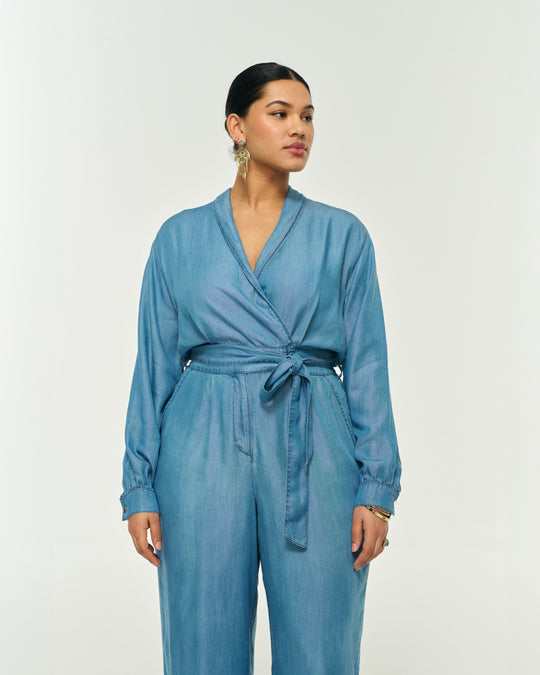 Ezia jumpsuit