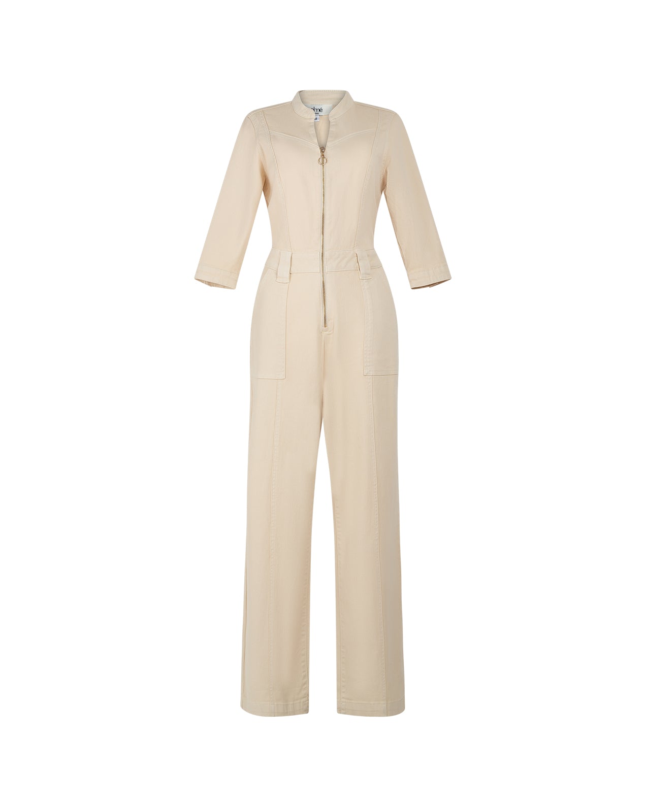 Frances jumpsuit