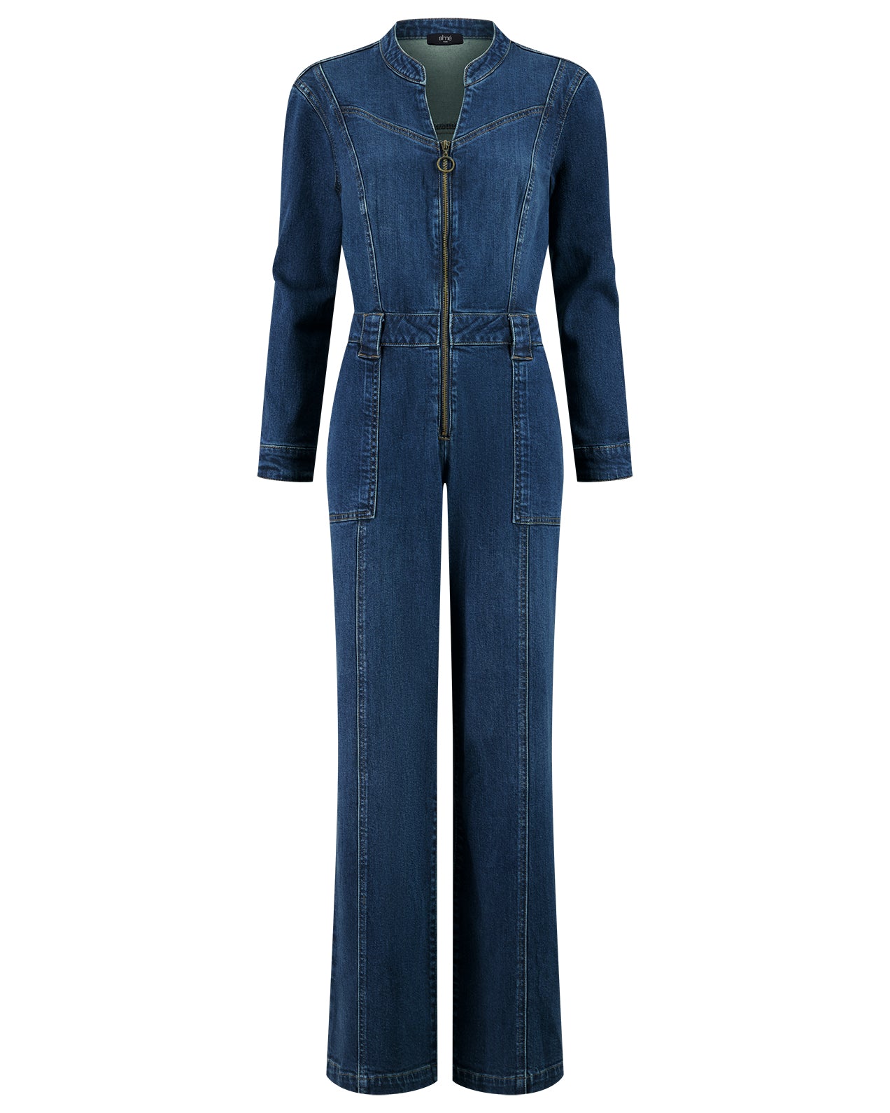 Frances jumpsuit