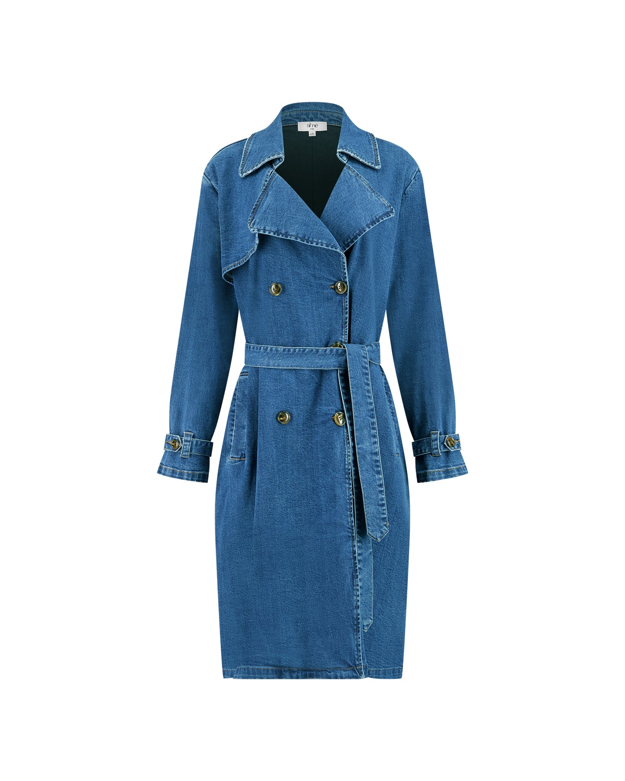 Polly trenchcoat