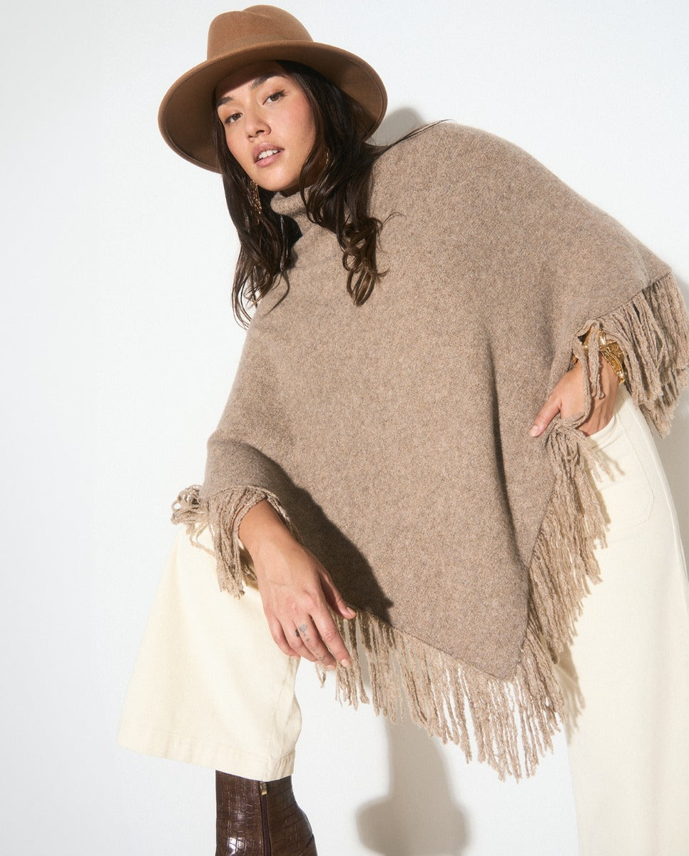 Kuzco Poncho