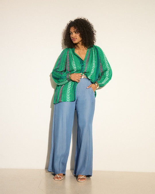 Pantalon Djamila