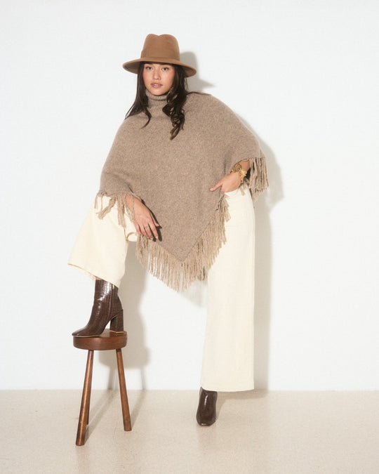 Kuzco Poncho