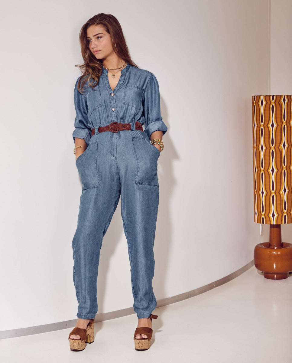 Bella jumpsuit