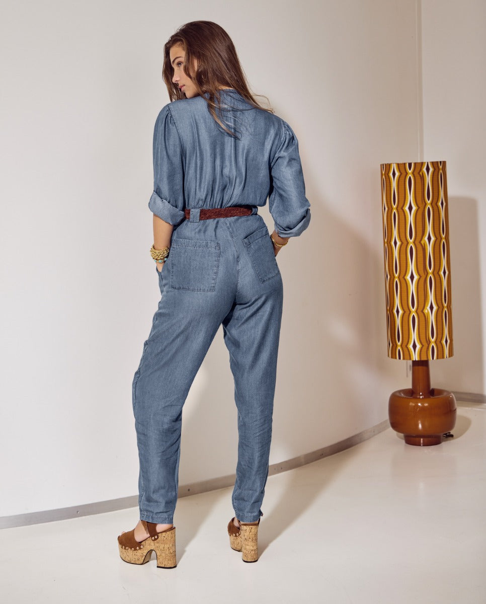 Bella jumpsuit